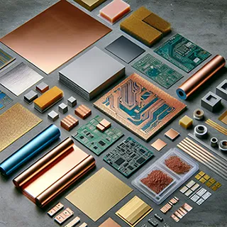 रोजर्स 5870 के लाभ