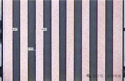 अल्ट्रा-मोटी तांबा उच्च मोटाई बहु-परत सर्किट बोर्ड