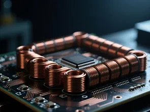 यूनीवेल सर्किट पावर थिक कॉपर प्लेट 14 लेयर कॉइल प्लेट की आपूर्ति करता है