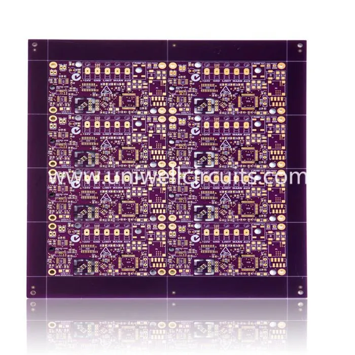 28 एल एनआईजी उच्च टीजी एफआर 4 सर्किट बोर्ड