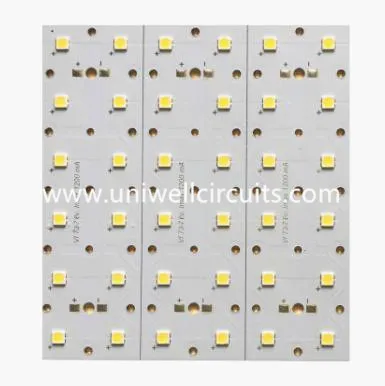 कॉपर बेस पीसीबी