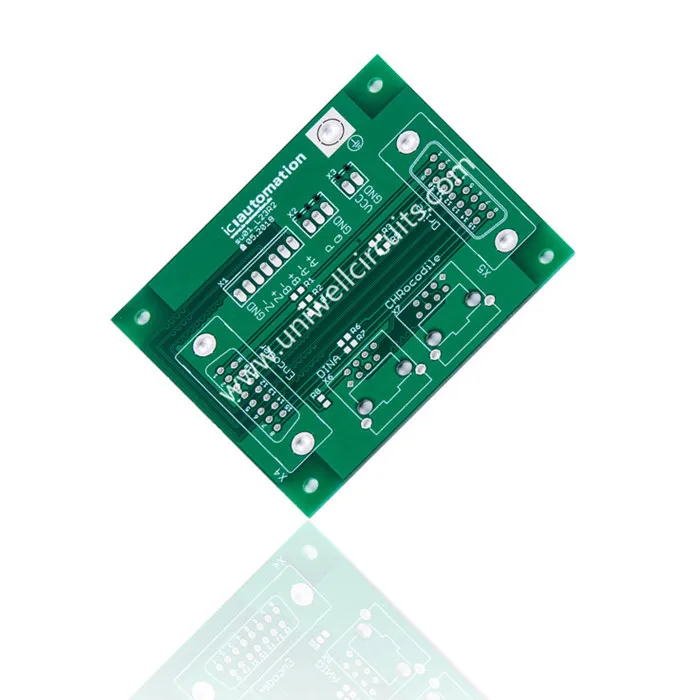 इलेक्ट्रिक मीटर मुद्रित सर्किट बोर्ड