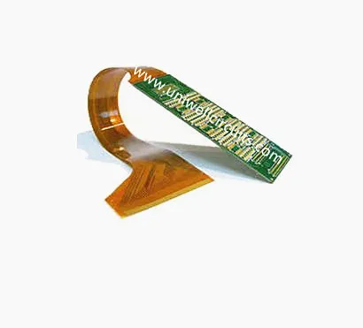 एनआईजी फ्लेक्सिबल और कठोर सर्किट बोर्ड