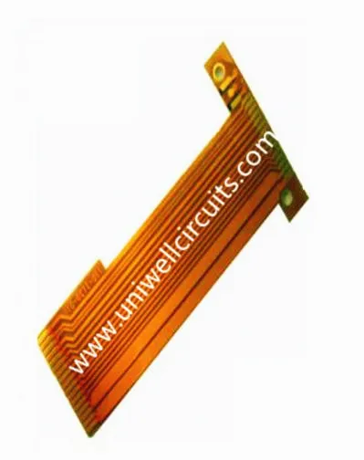 फ्लेक्स पावर बैंक पीसीबी