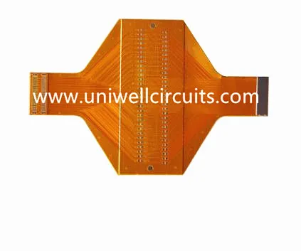 वायरलेस स्पीकर के लिए लचीला सर्किट बोर्ड