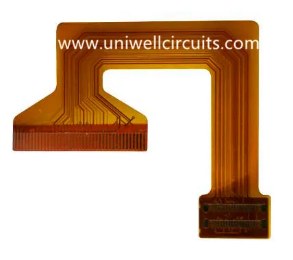 हाई टेक फ्लेक्स पीसीबी