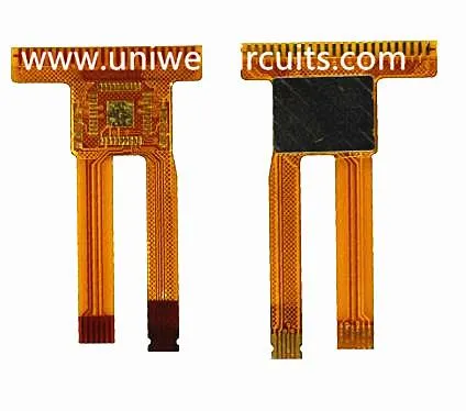 एलसीडी डिस्प्ले फ्लेक्सिबल पीसीबी