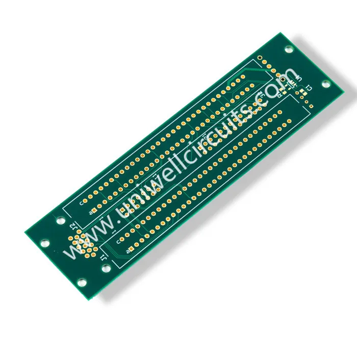 सैन्य आवेदन सर्किट बोर्ड