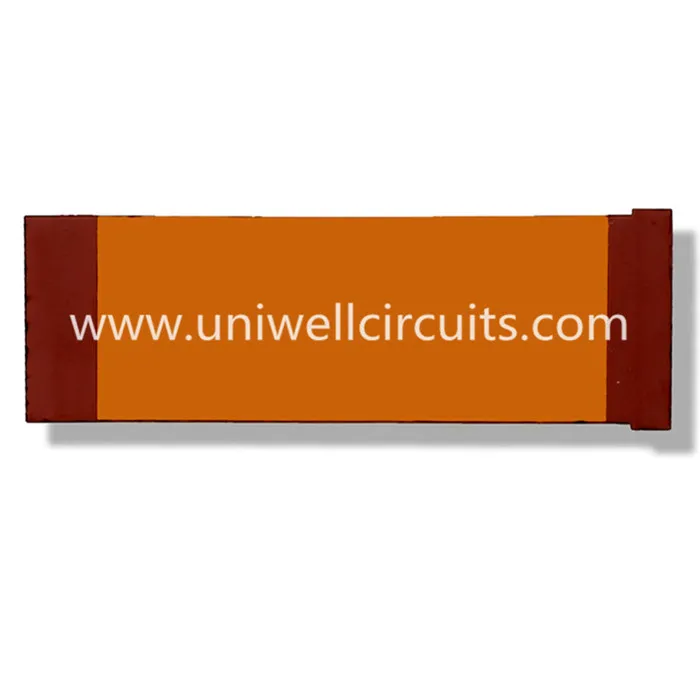 Multilayers लचीला पीसीबी