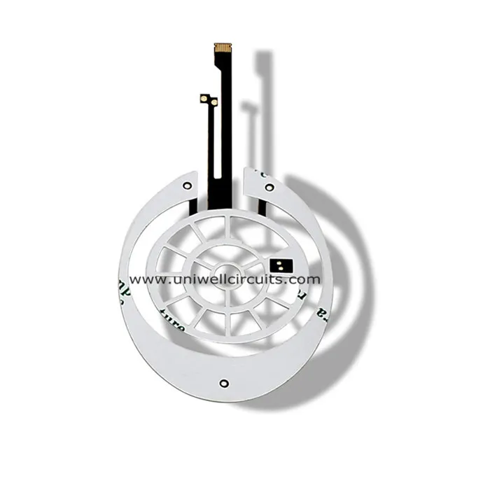 एकल पक्षीय लचीला सर्किट बोर्ड