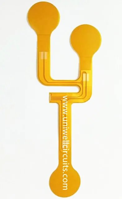 दूरसंचार फ्लेक्सिबल सर्किट बोर्ड