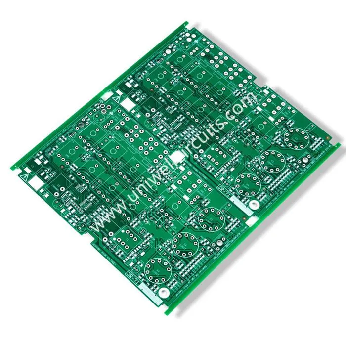 वॉटर हीटर कंट्रोलर सर्किट बोर्ड