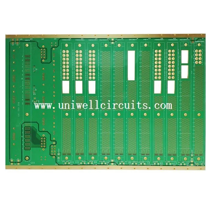 20  लेयर्स ऑफ ब्लाइंड होल्स बोर्ड