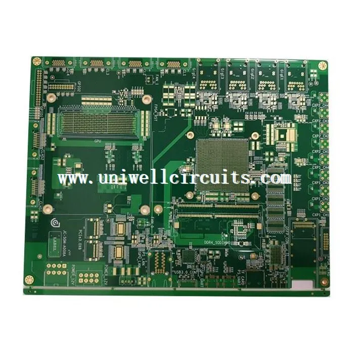 मेडिकल डिवाइस विनिर्माण बोर्ड